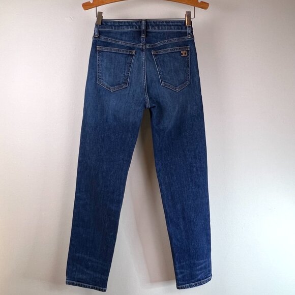 Joe’s Jeans The Milla High Waist Ankle Straight Leg - Picture 5 of 12